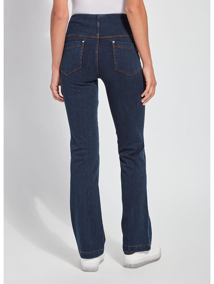 Baby Bootcut Curvy