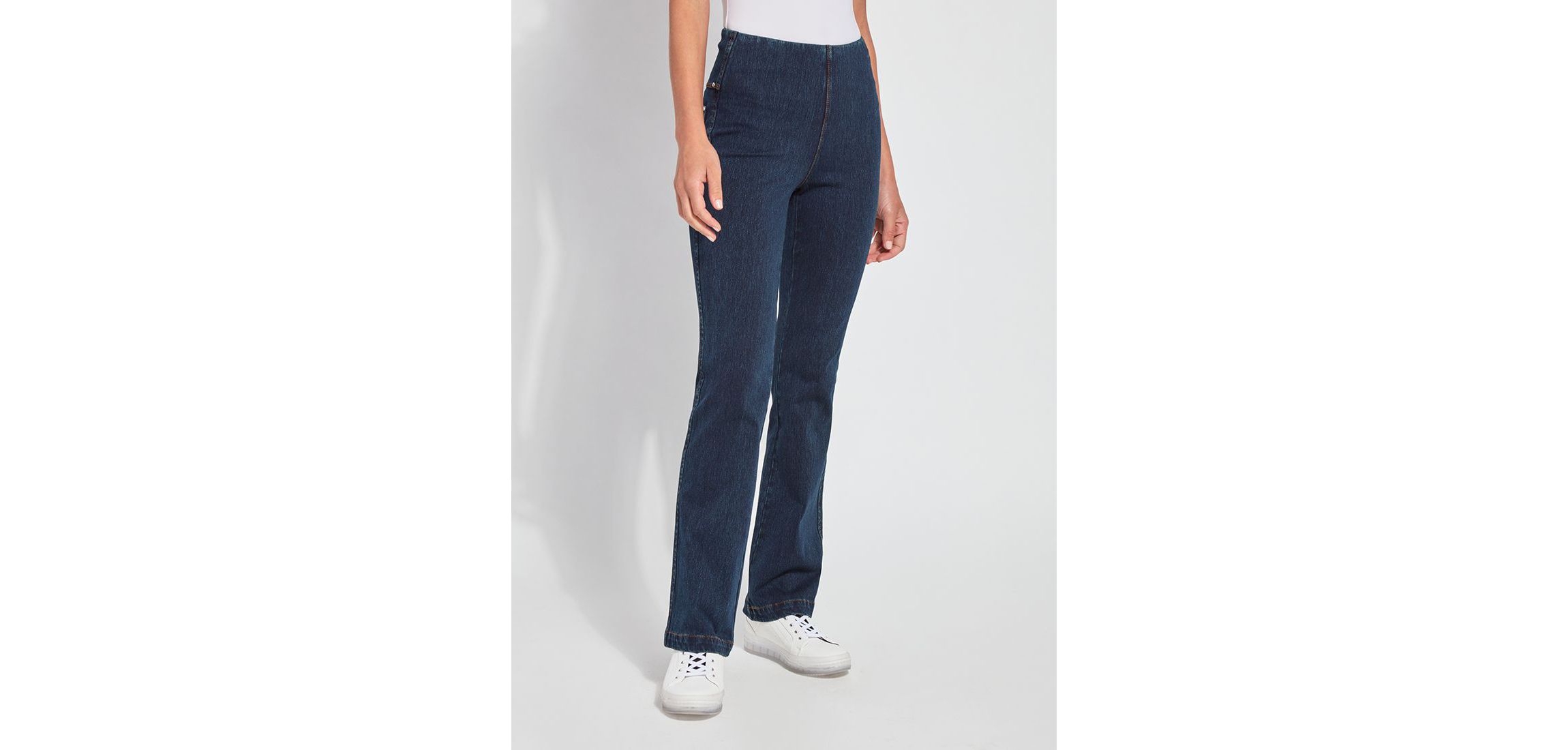 Baby Bootcut Denim