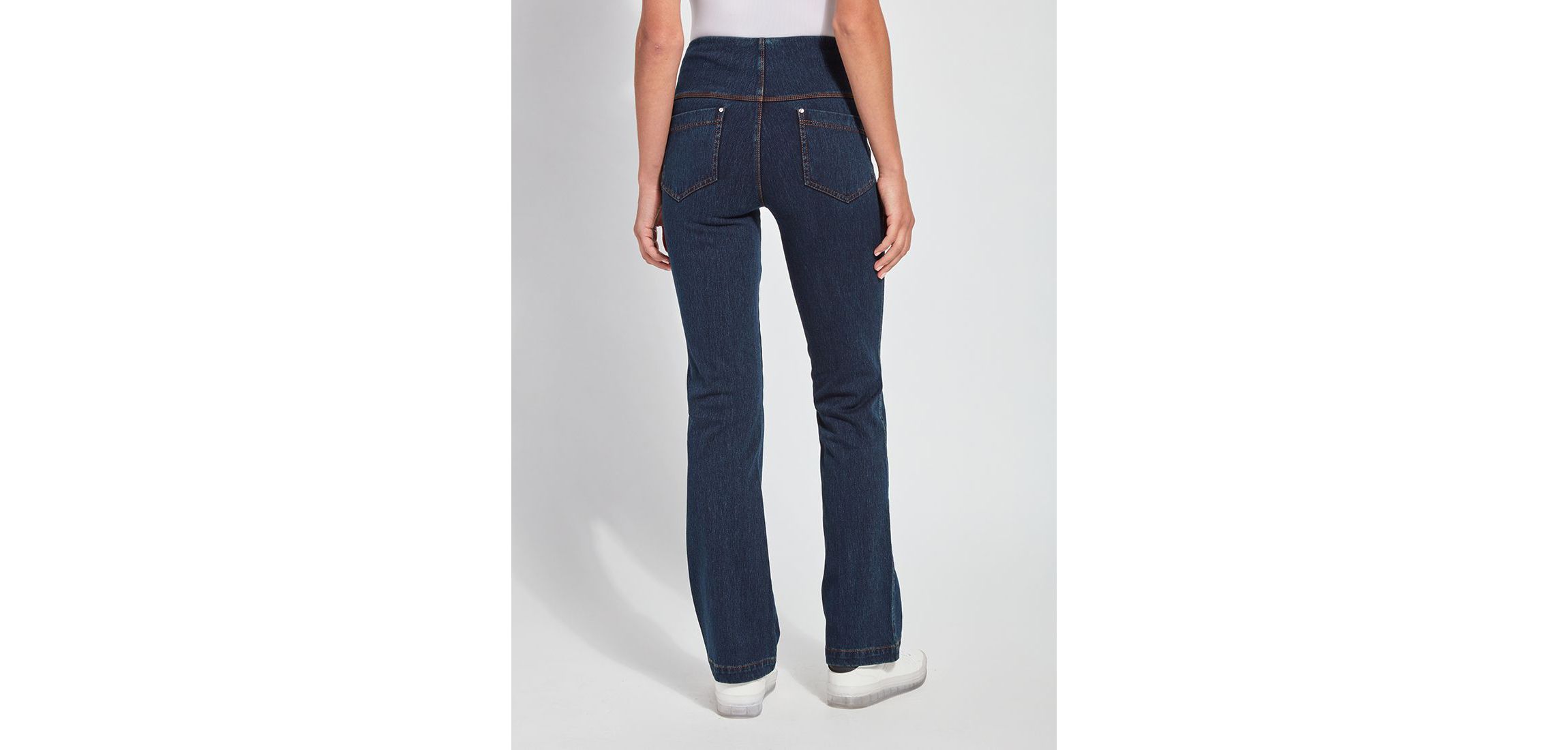 Baby Bootcut Denim