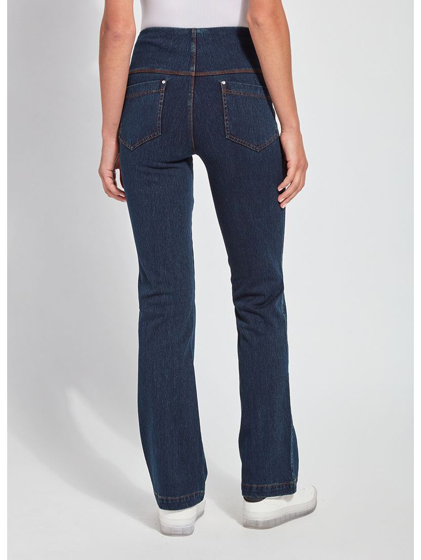 Baby Bootcut Denim