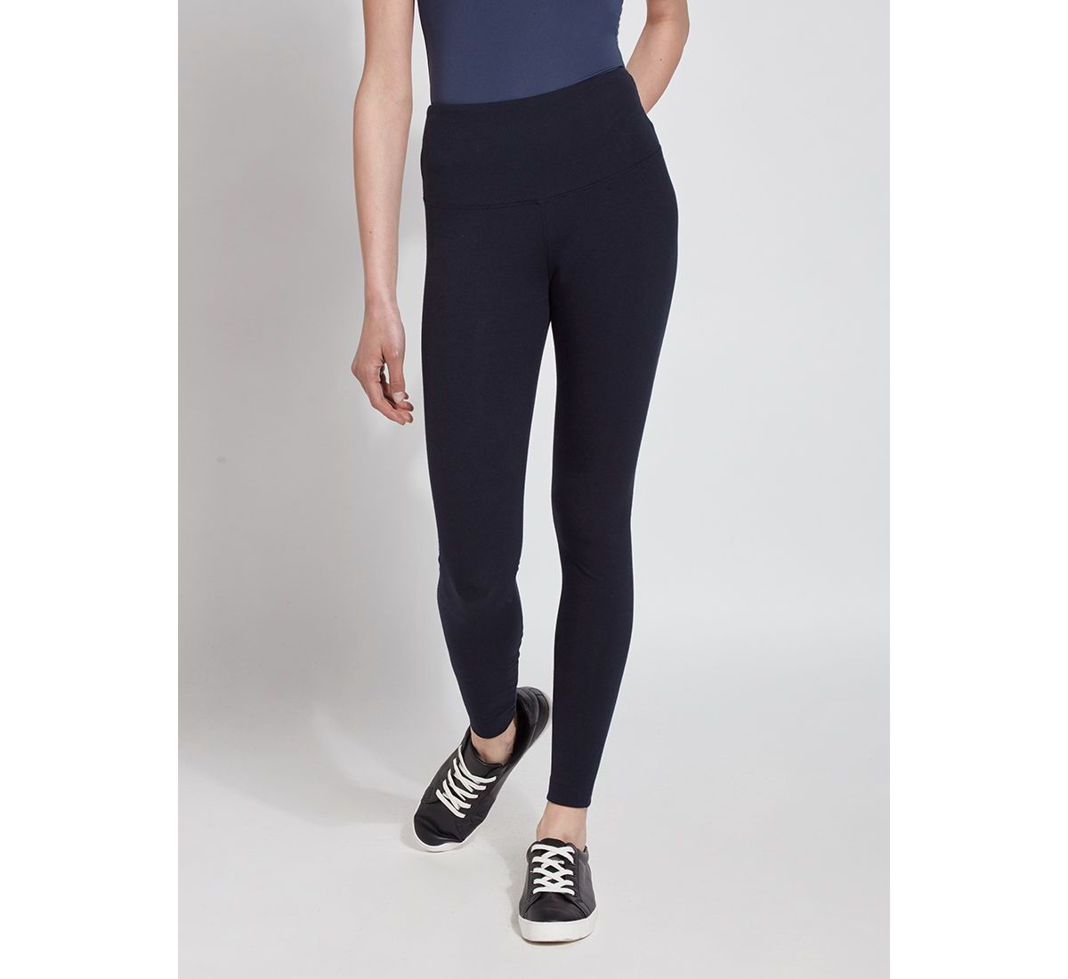 Flattering Cotton Legging