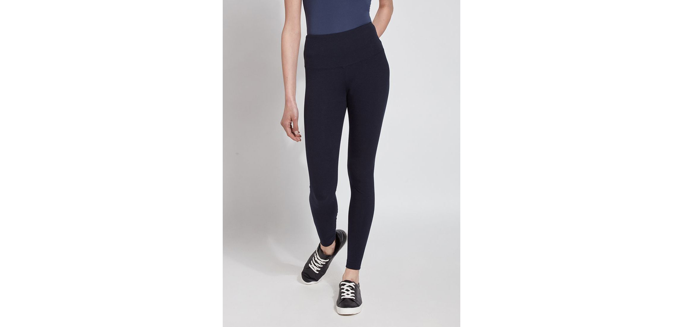 Flattering Cotton Legging