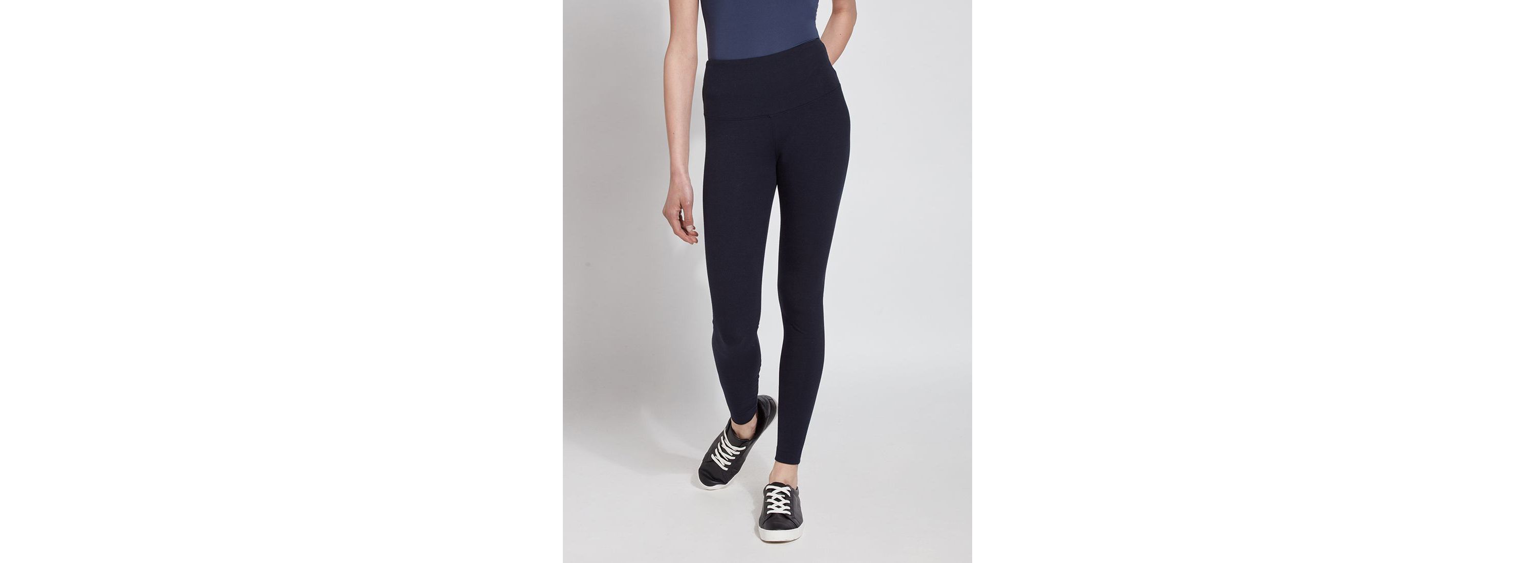 Flattering Cotton Legging