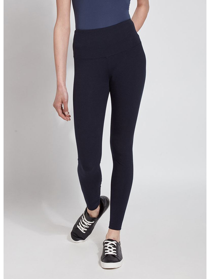 Flattering Cotton Legging