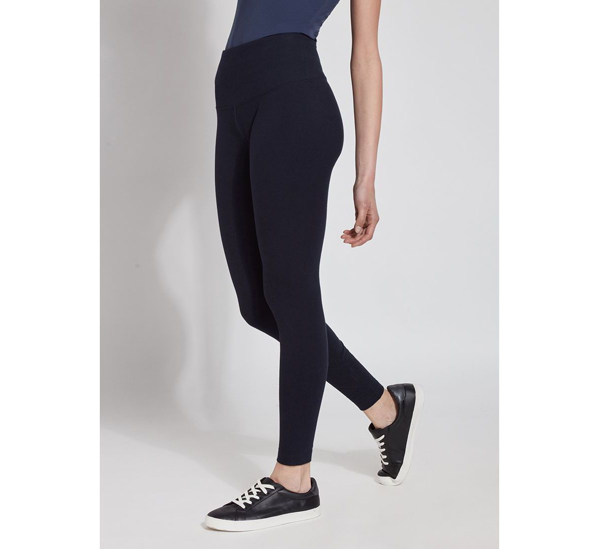 Flattering Cotton Legging