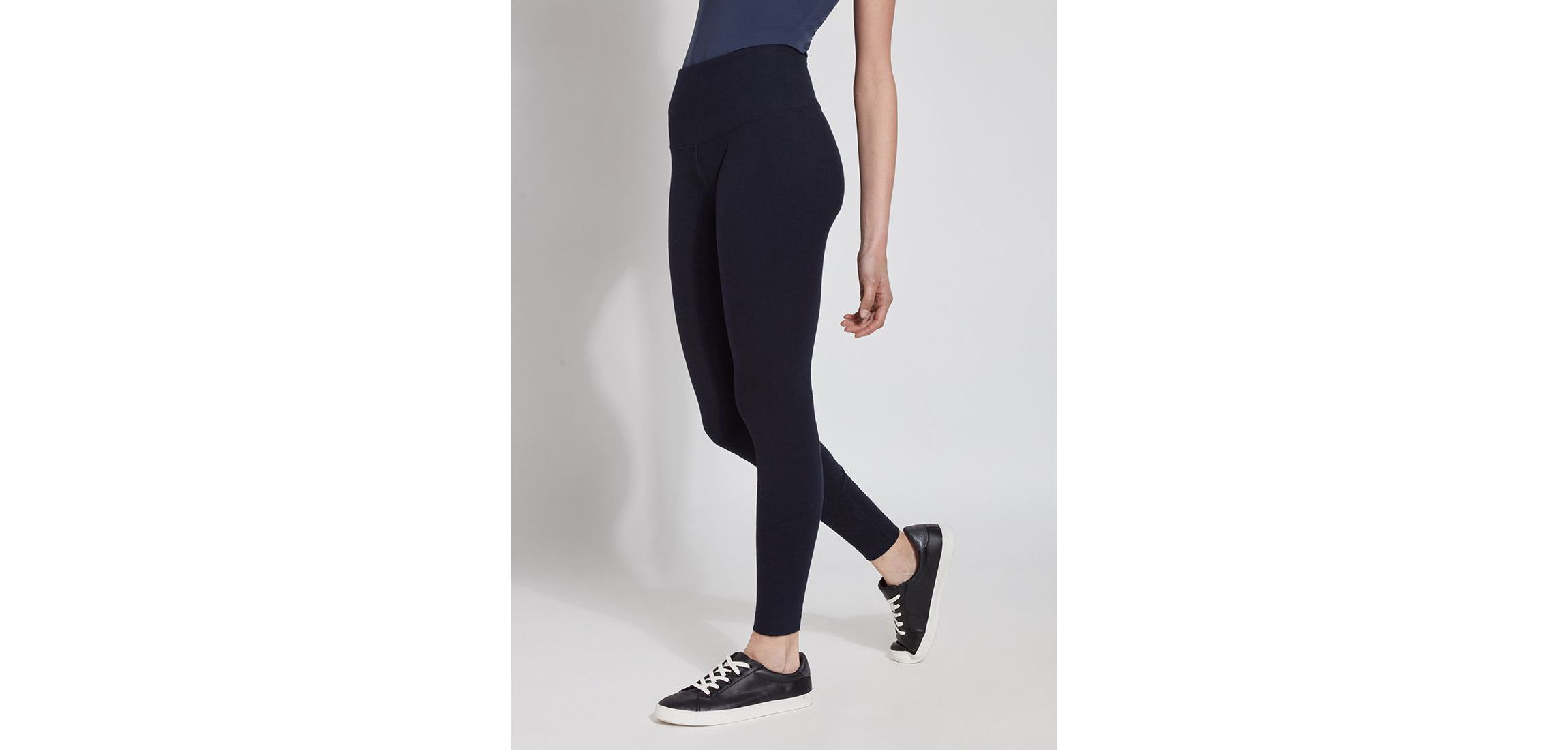 Flattering Cotton Legging