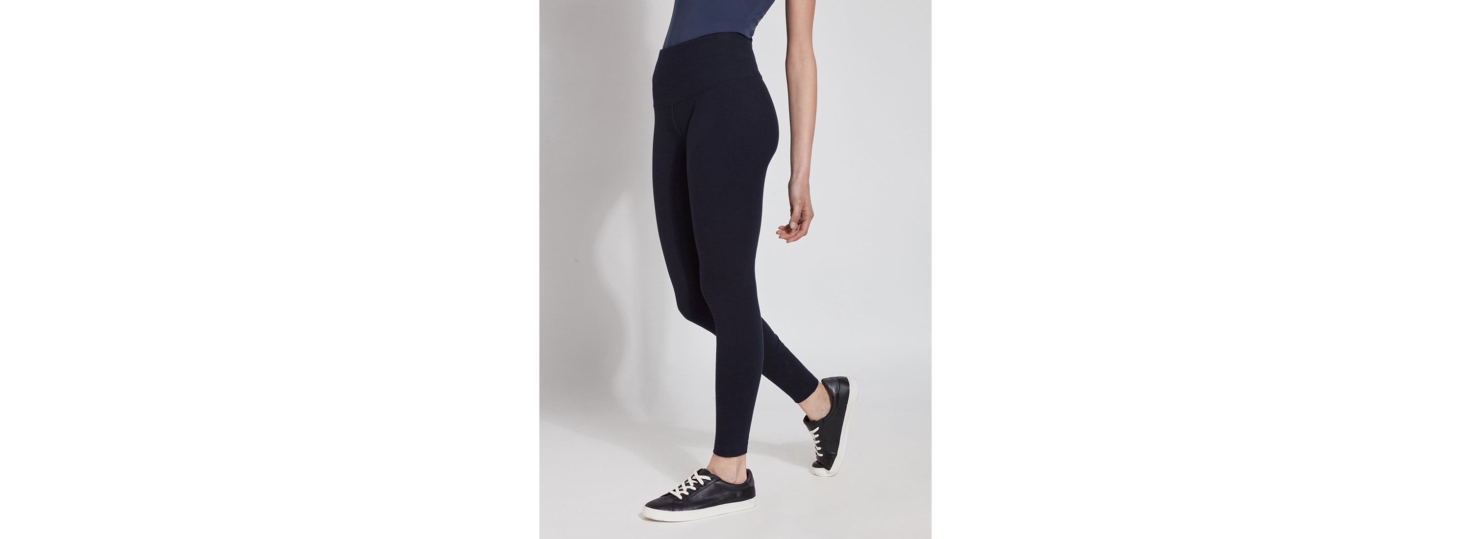 Flattering Cotton Legging