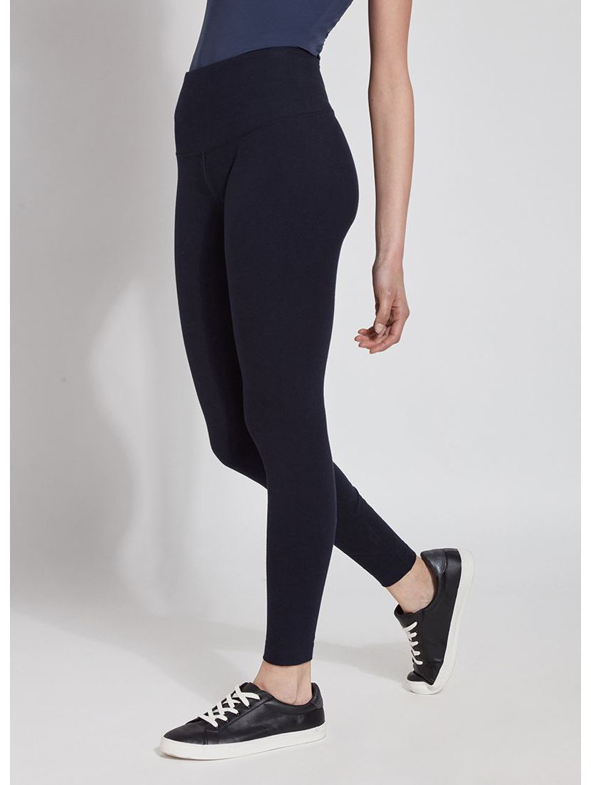 Flattering Cotton Legging