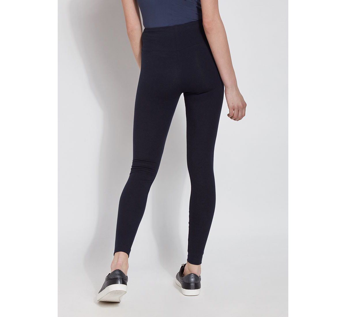 Flattering Cotton Legging