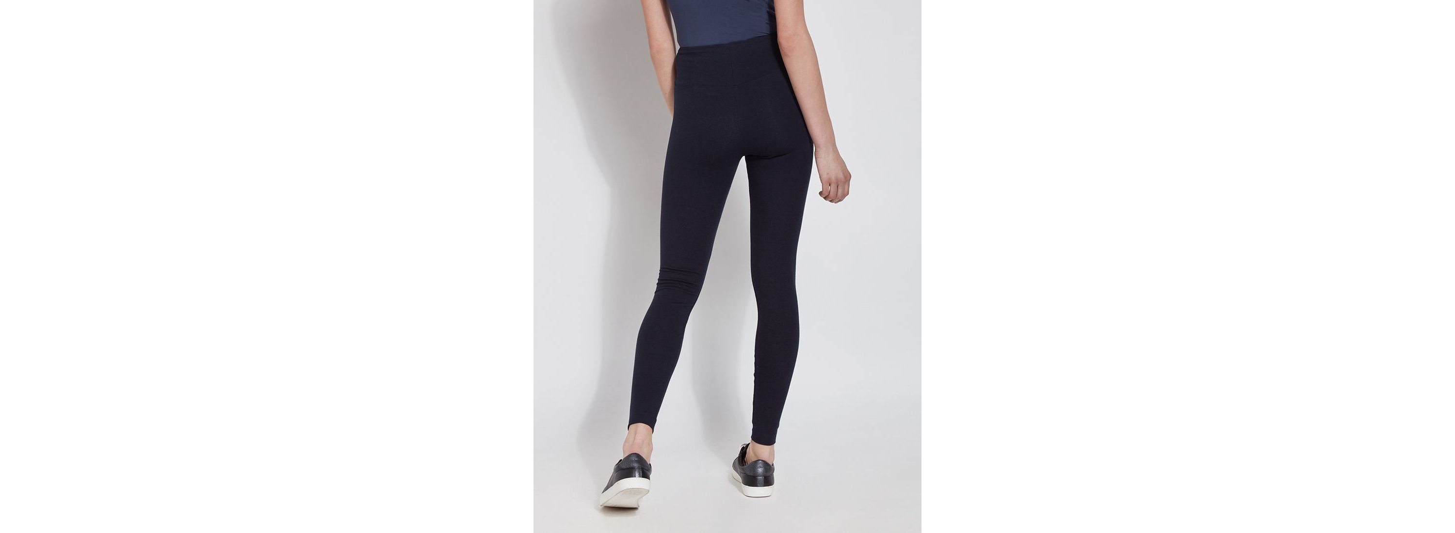 Flattering Cotton Legging