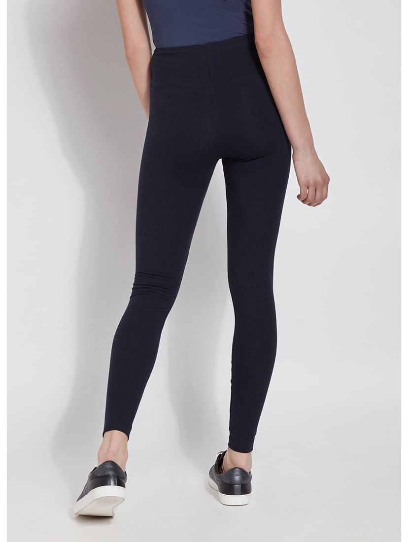 Flattering Cotton Legging