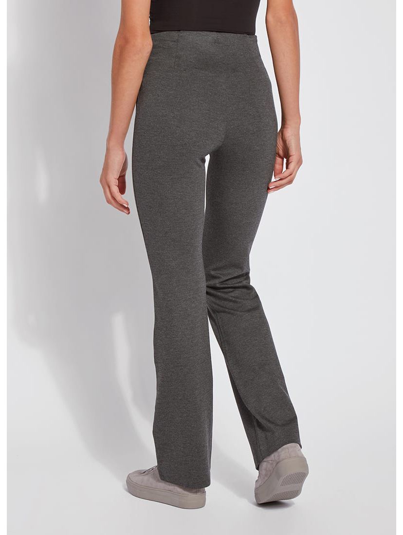 Elysse Ponte Pant (plus sizes)