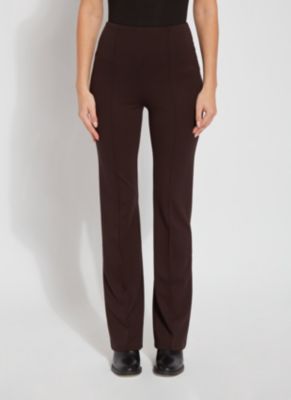 Lysse New York Women's Elysse Ponte Pant, XS