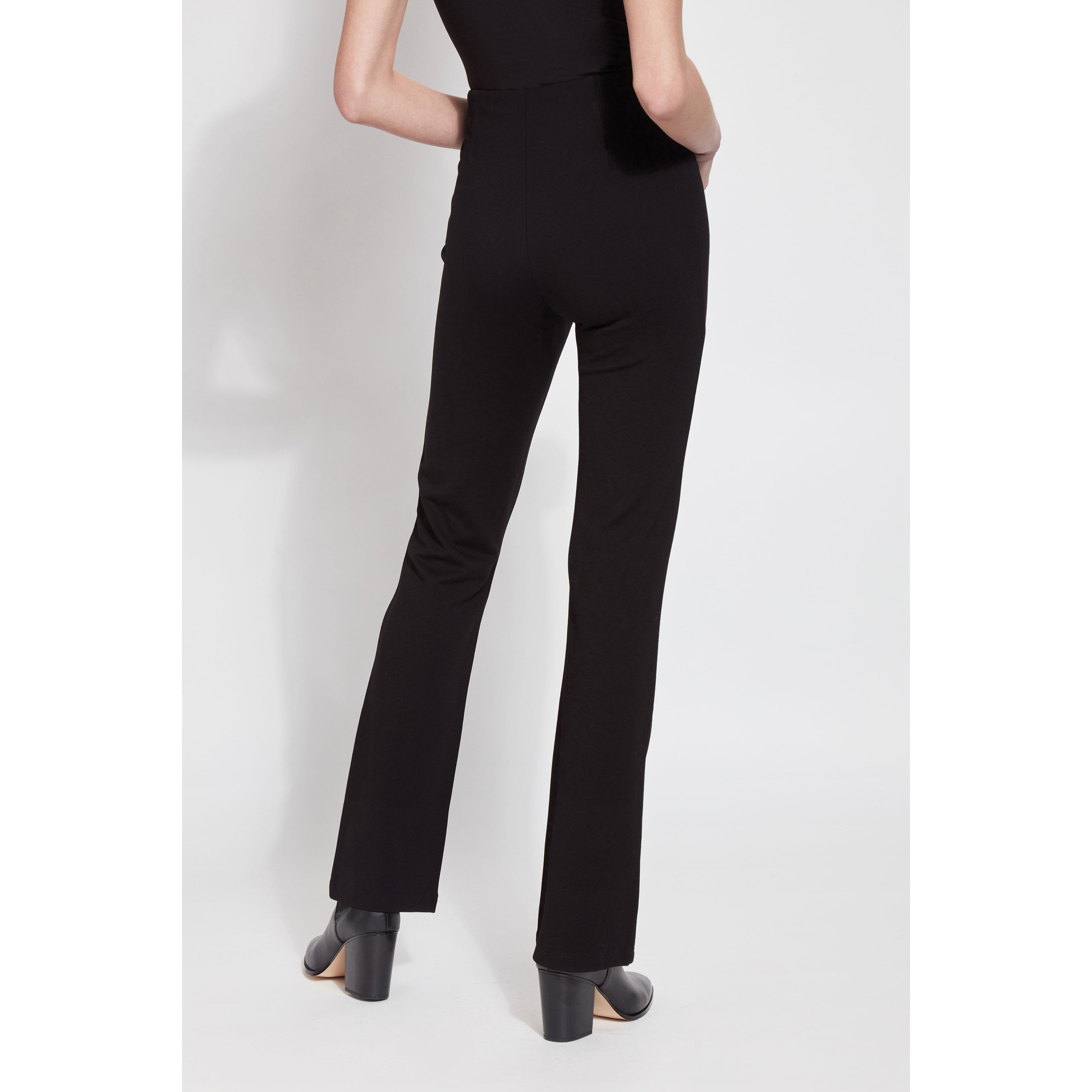 Elysse Ponte Pant