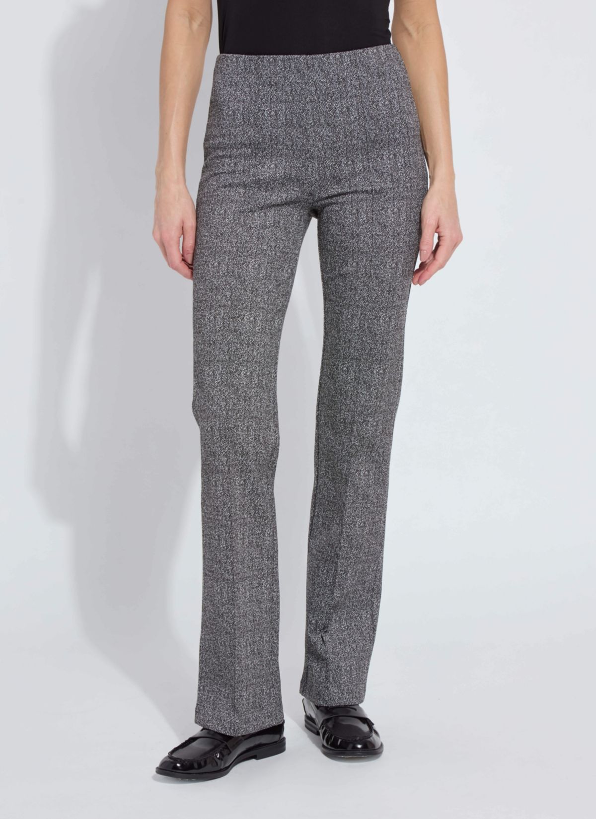 Elysse Wide Leg Printed