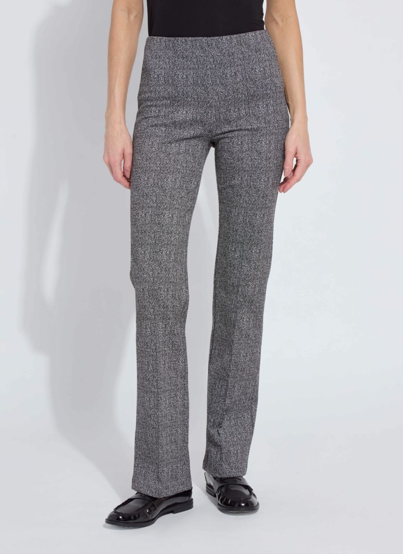 Elysse Wide Leg Printed