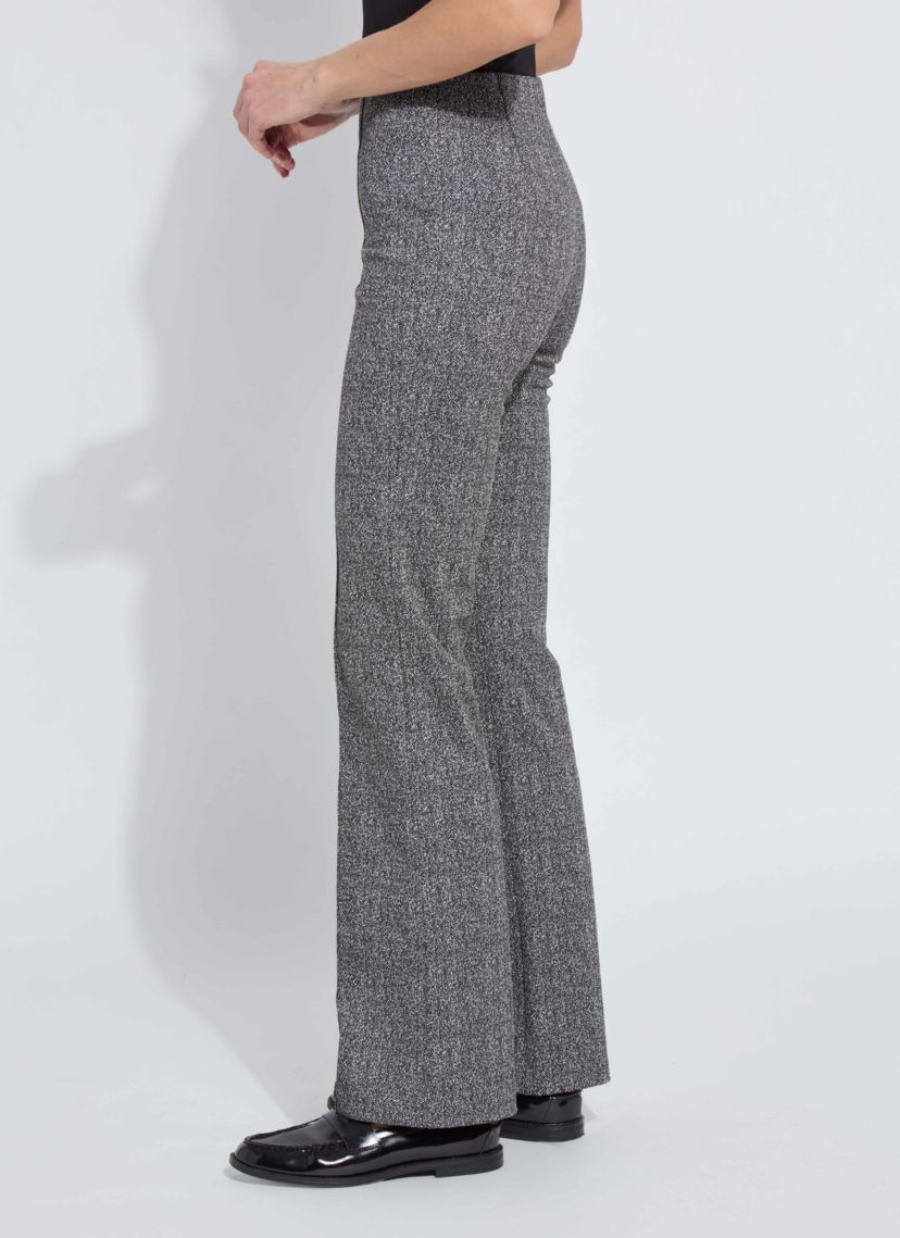 Elysse Wide Leg Printed