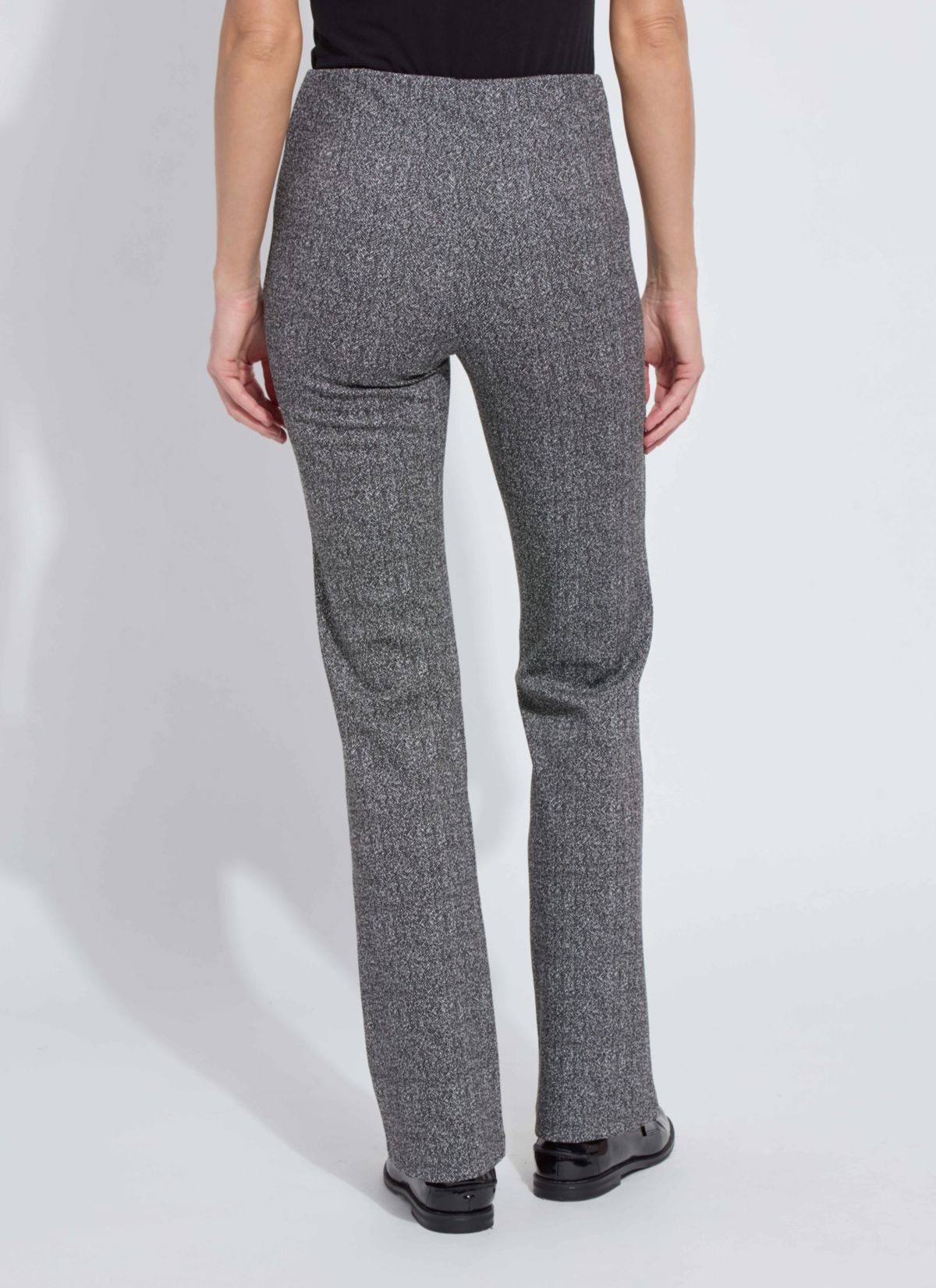 Elysse Wide Leg Printed