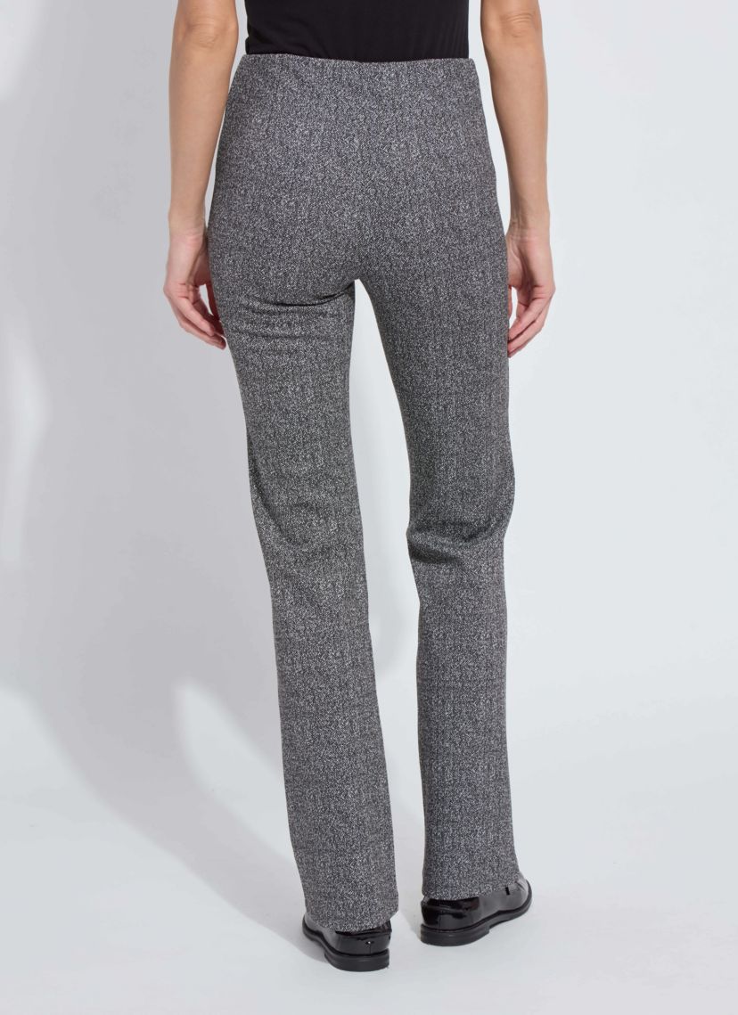 Elysse Wide Leg Printed