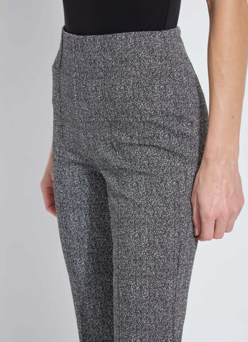 Elysse Wide Leg Printed