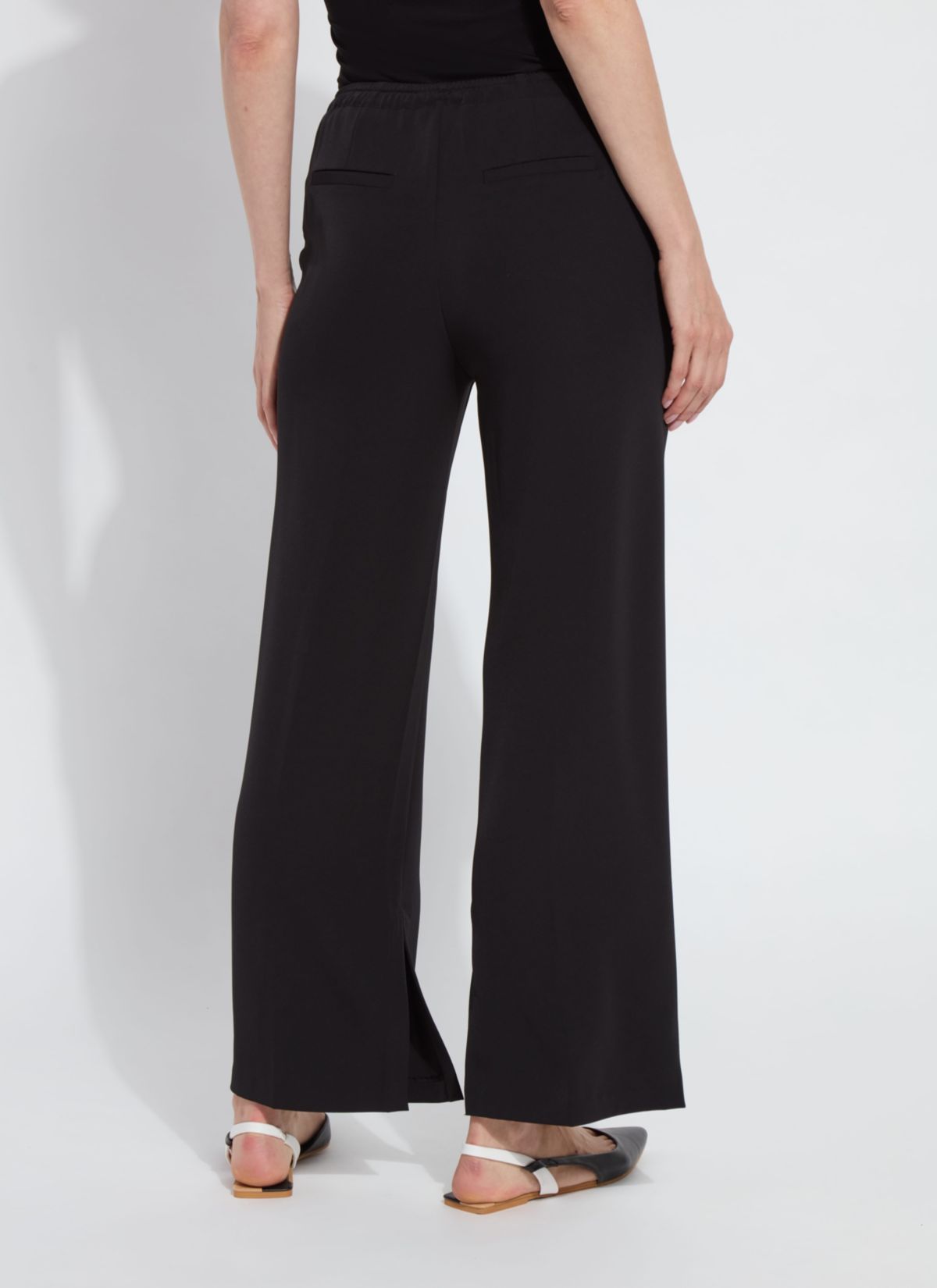 Genevieve Drawstring Trouser