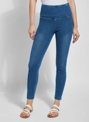 Lysse New York Denim Legging