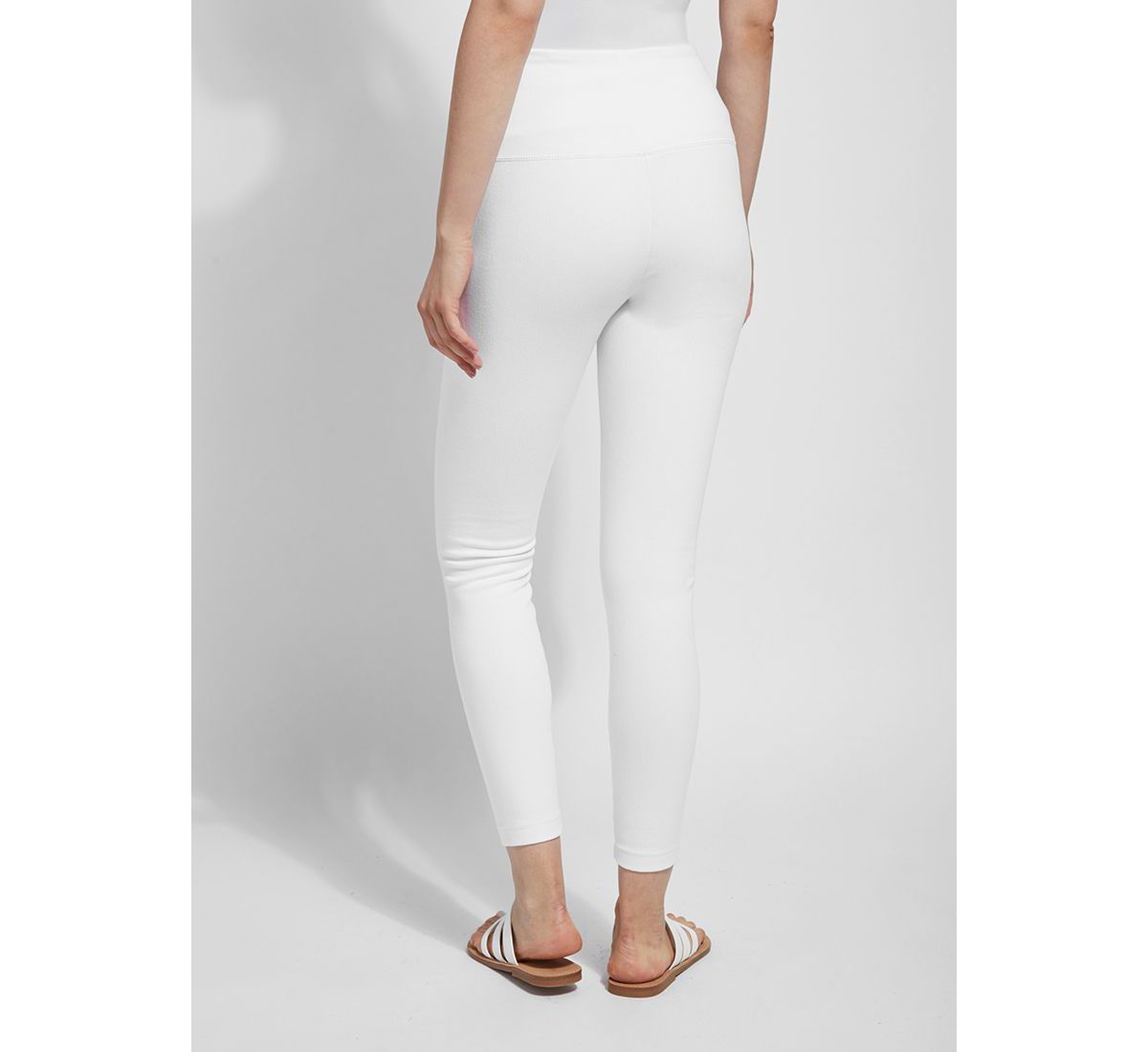 Denim Legging