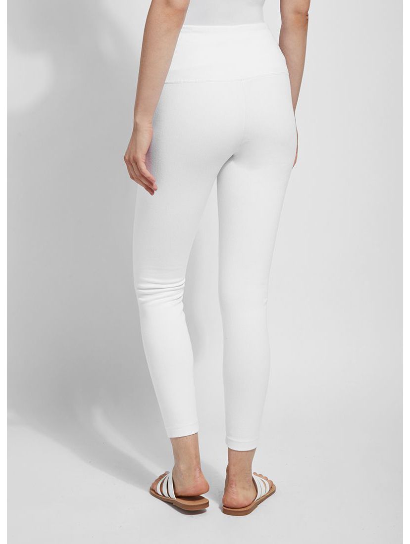 Denim Legging