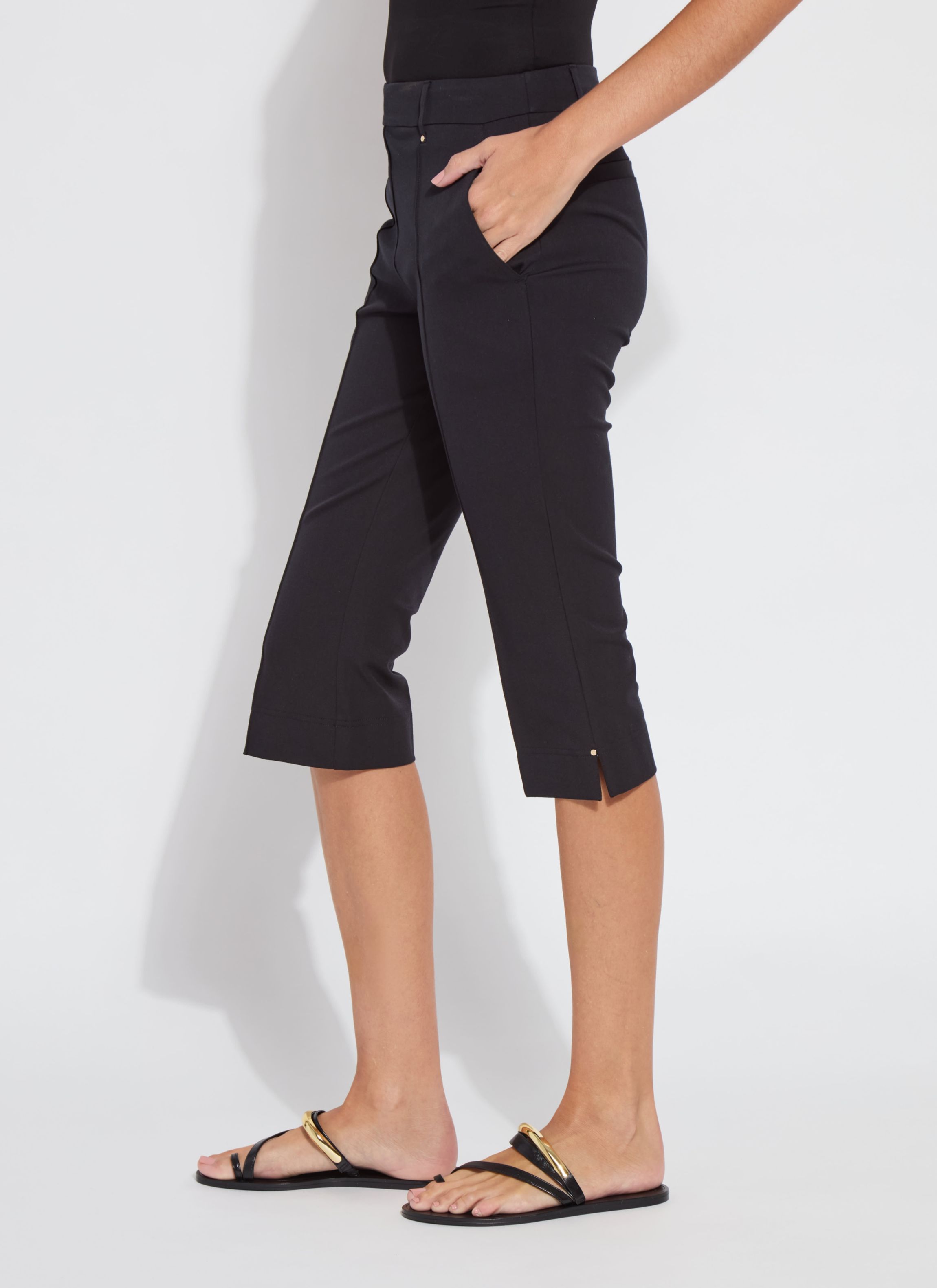 Amanda Capri Pant