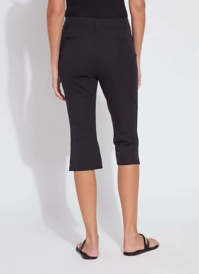 Amanda Capri Pant