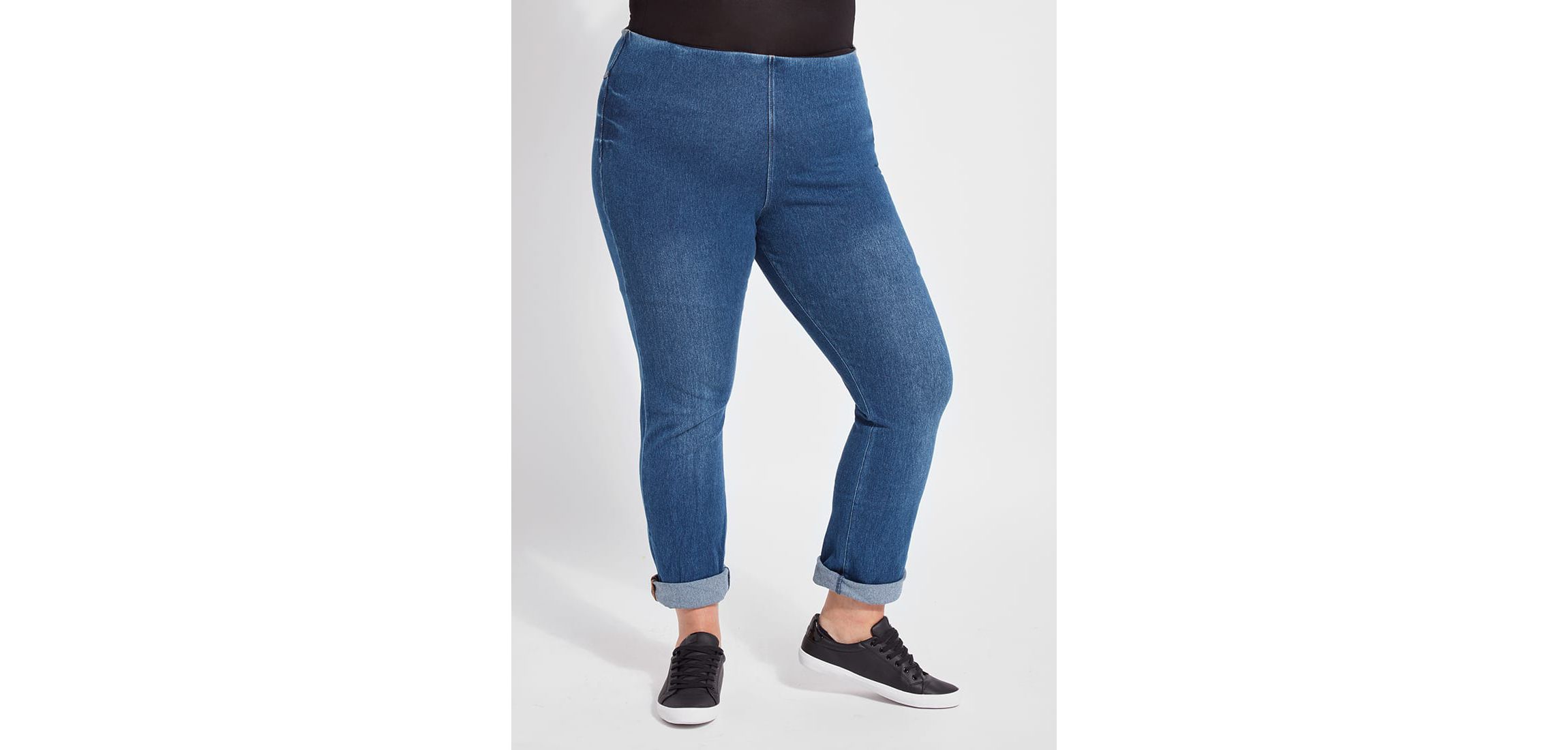 Boyfriend Denim
