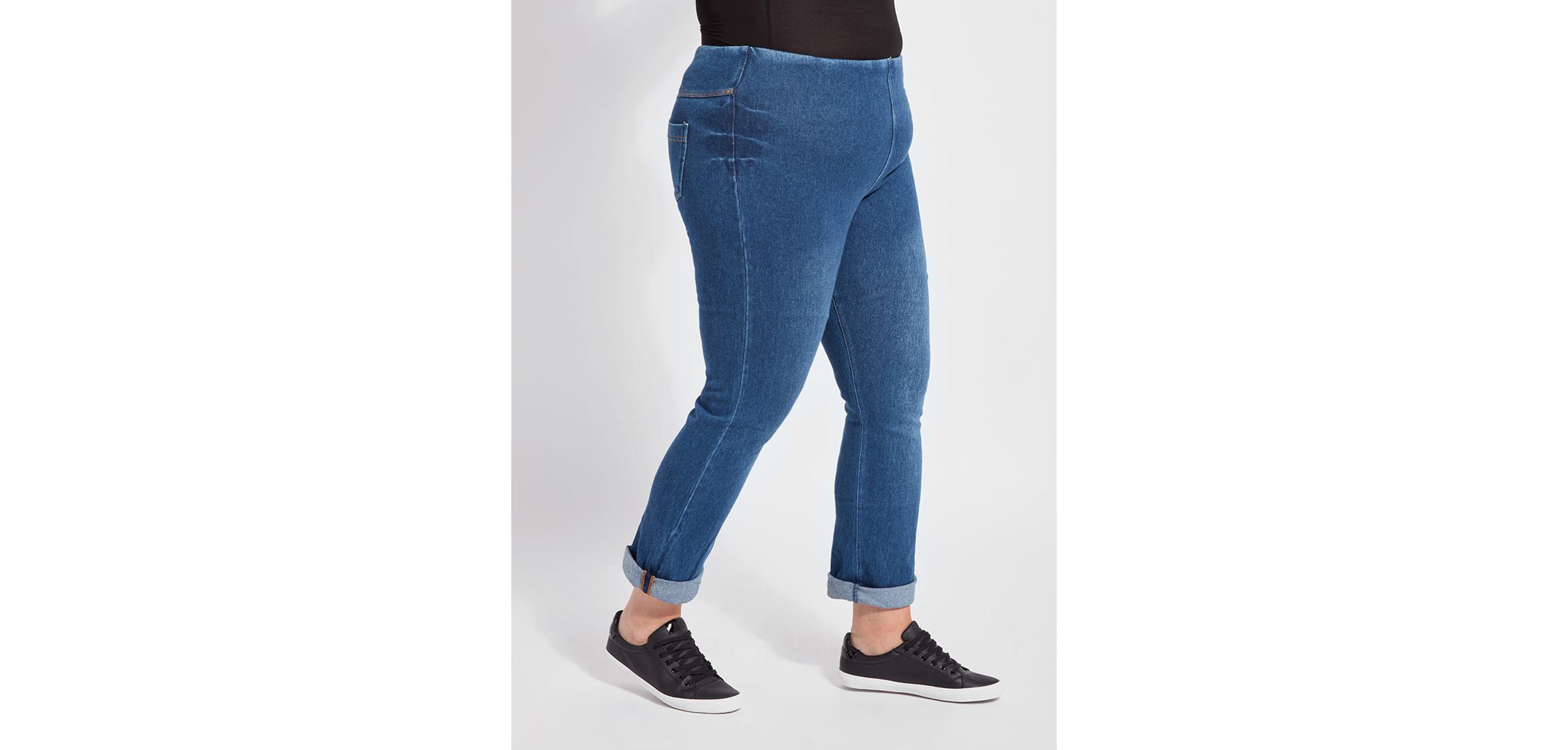 Boyfriend Denim