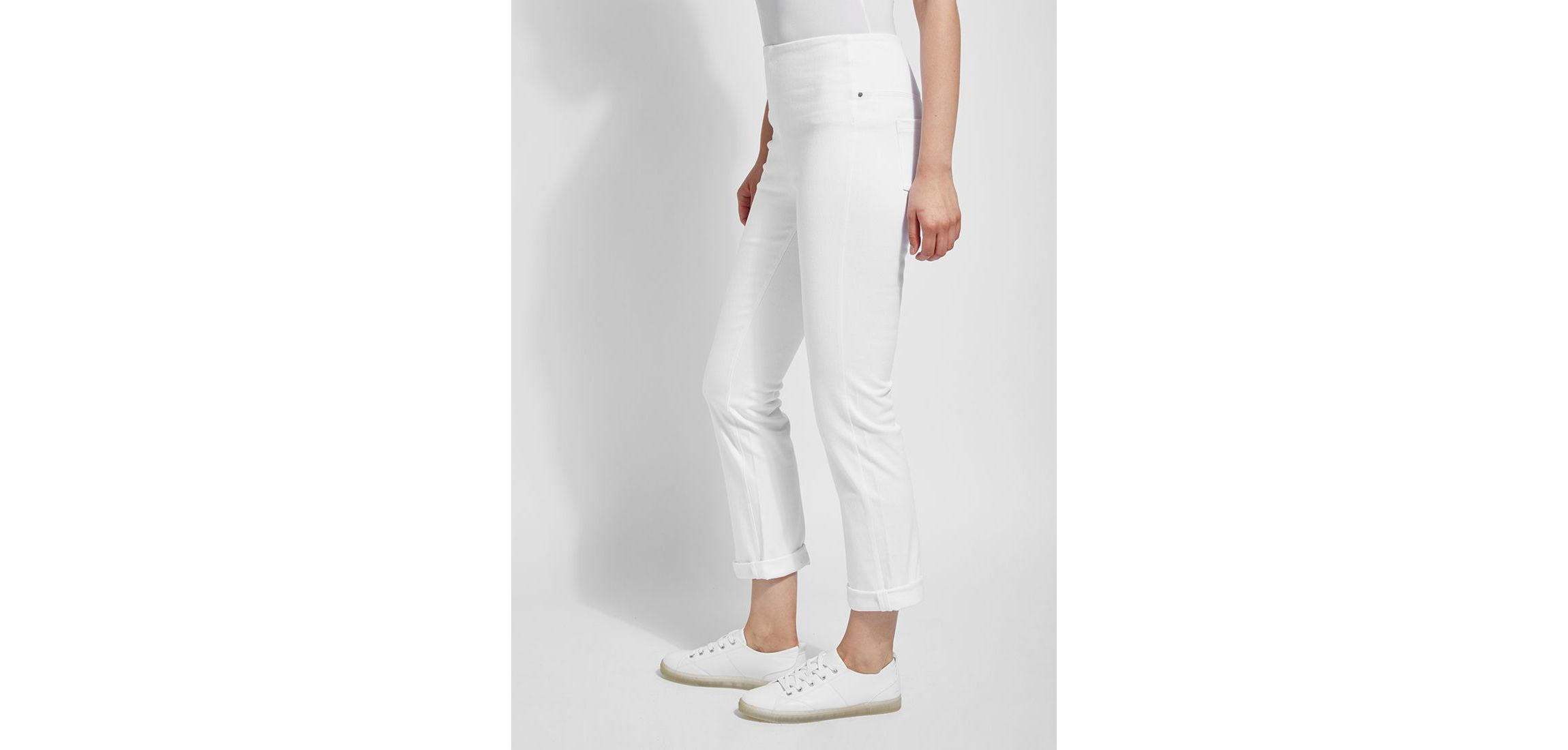 Boyfriend Denim