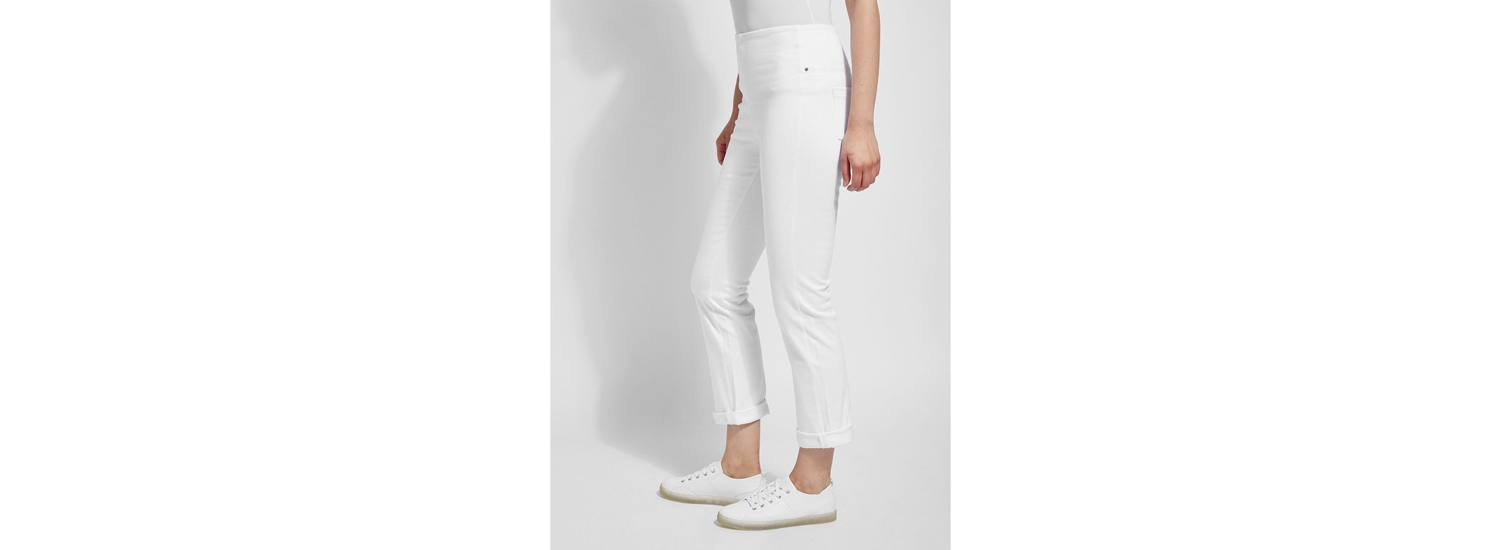 Boyfriend Denim