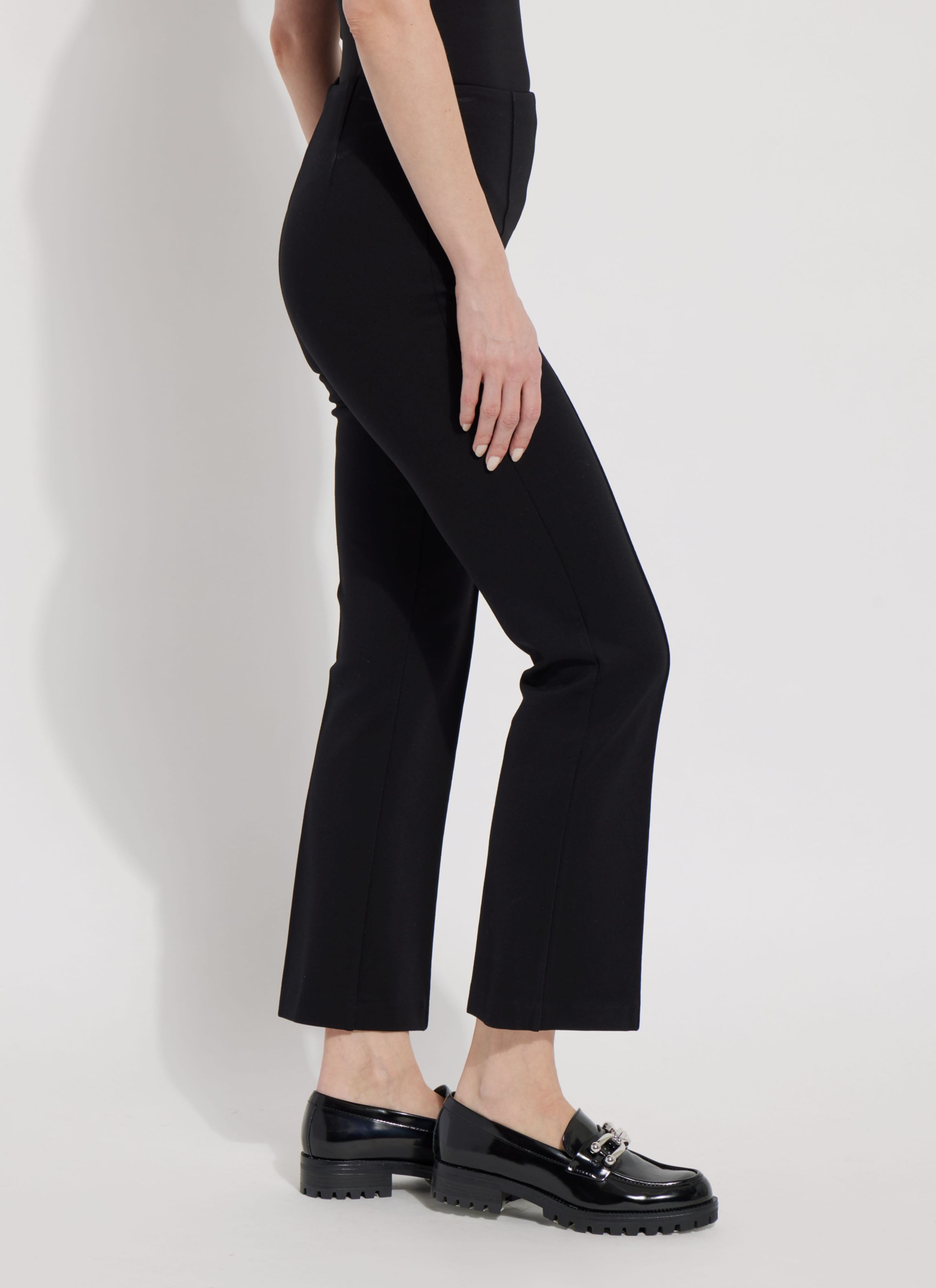 Ankle Elysse