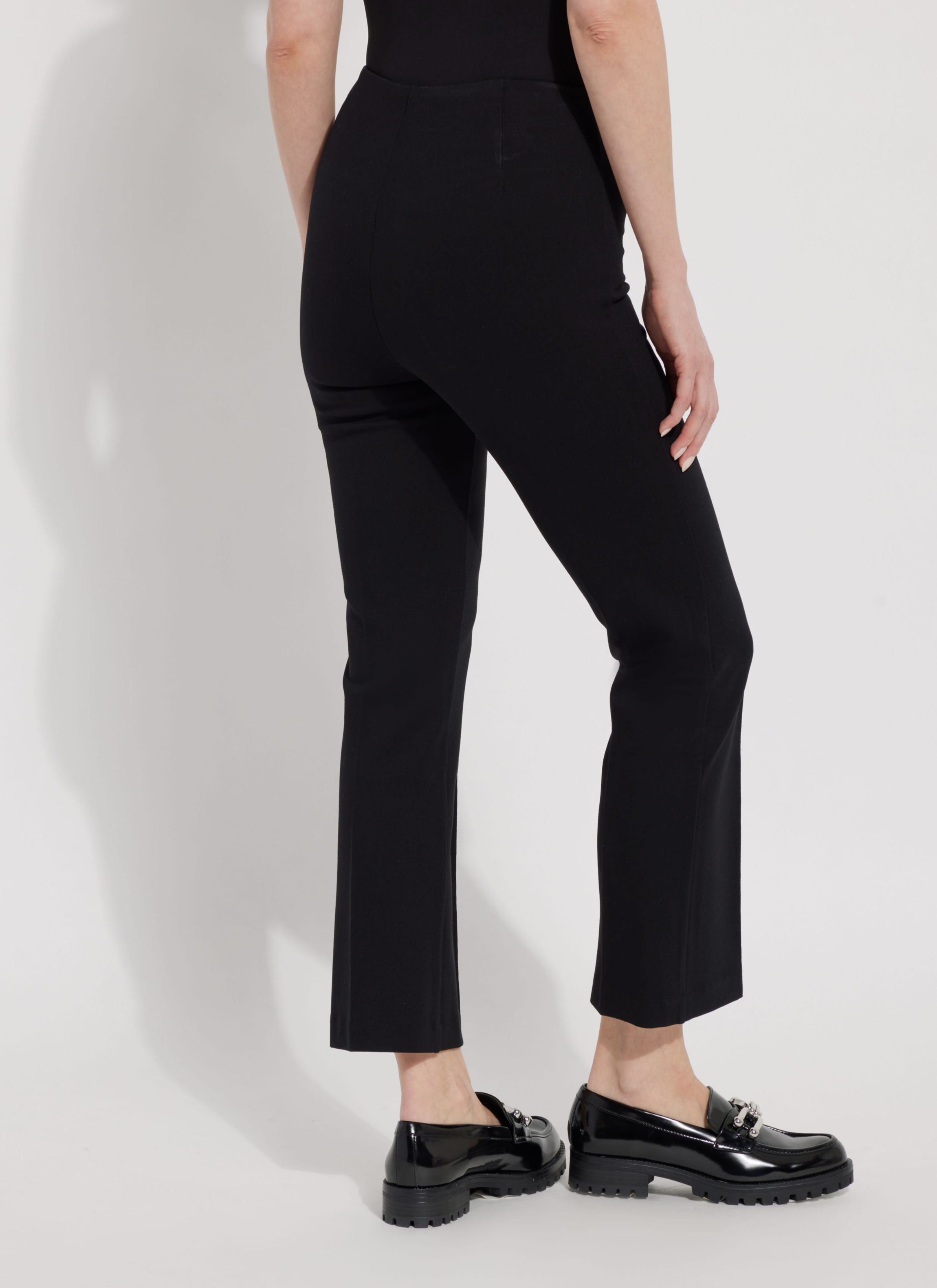 Ankle Elysse