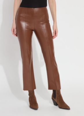 Lysse New York Women's Ankle Elysse Vegan Leather, XS