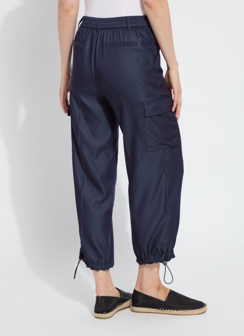 Monique Tailored Cargo