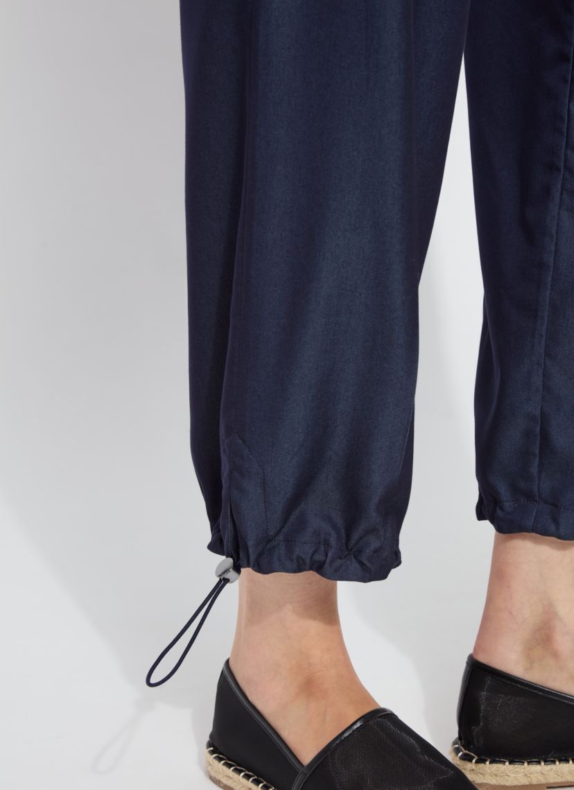 Monique Tailored Cargo