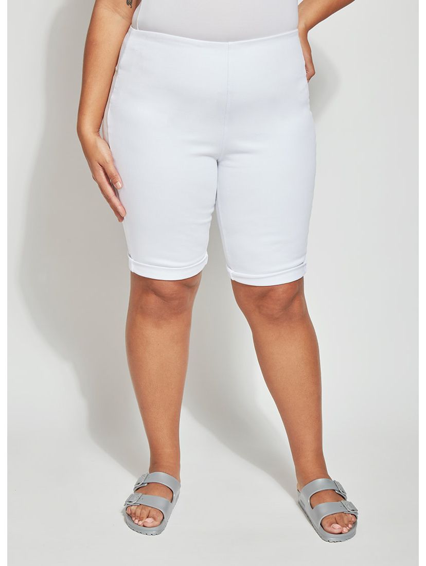 Boyfriend Short Plus