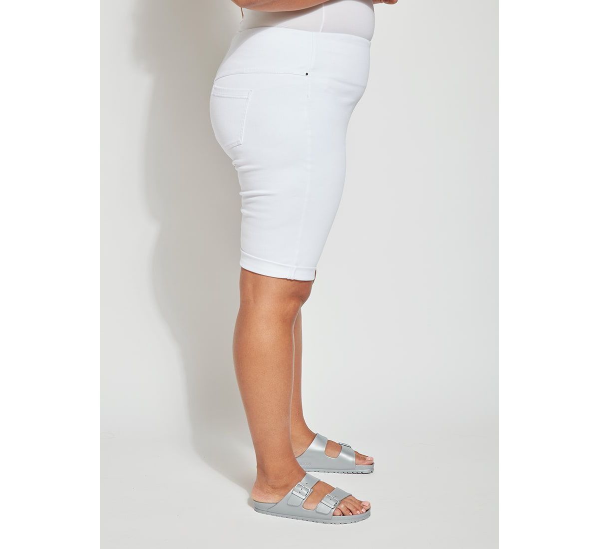 Boyfriend Short Plus