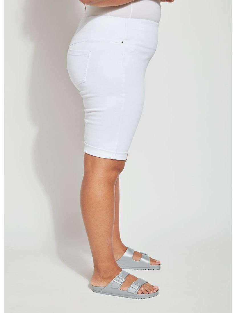Boyfriend Short Plus