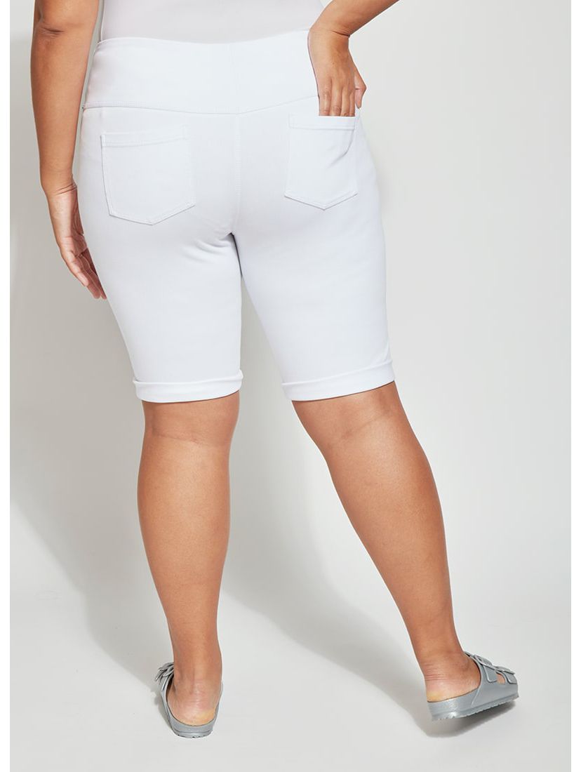 Boyfriend Short Plus