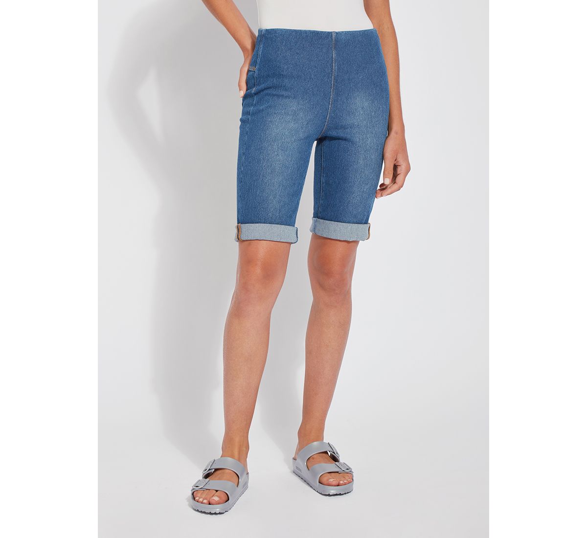 Boyfriend Short