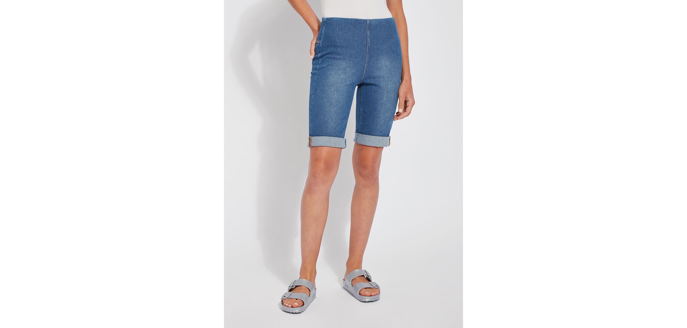 Boyfriend Short