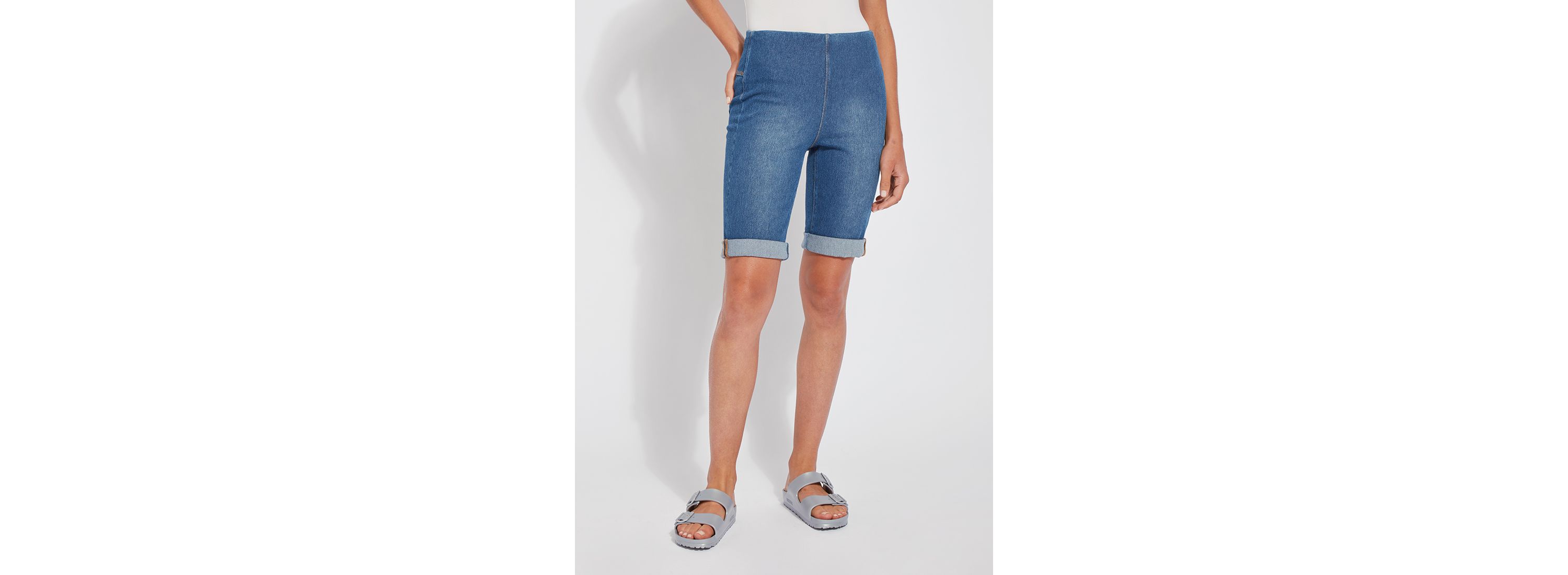 Boyfriend Short