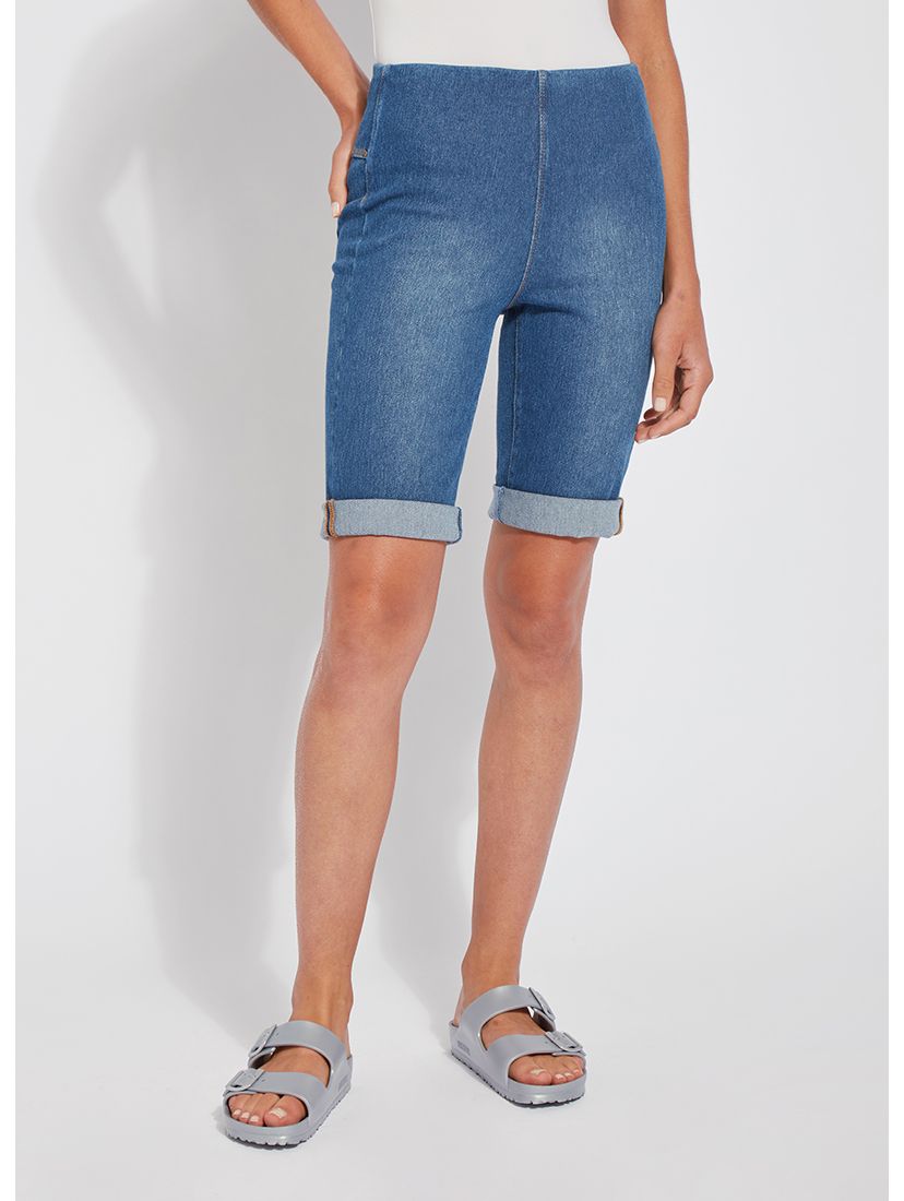 Boyfriend Short