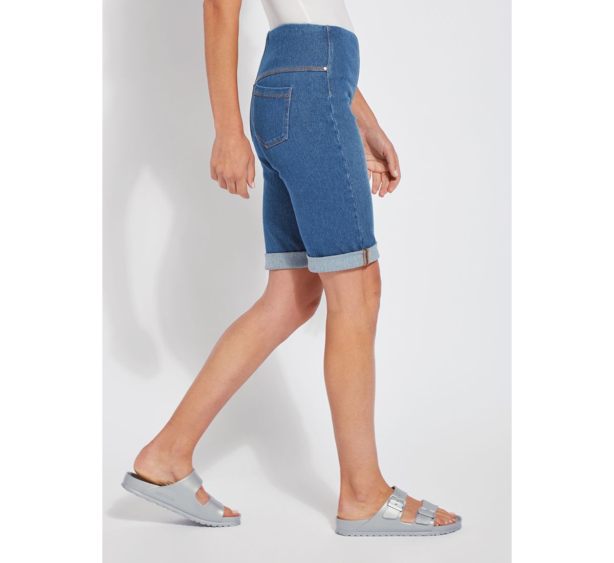 Boyfriend Short