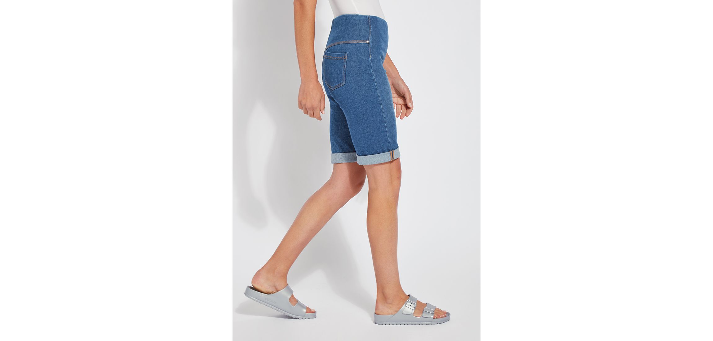 Boyfriend Short