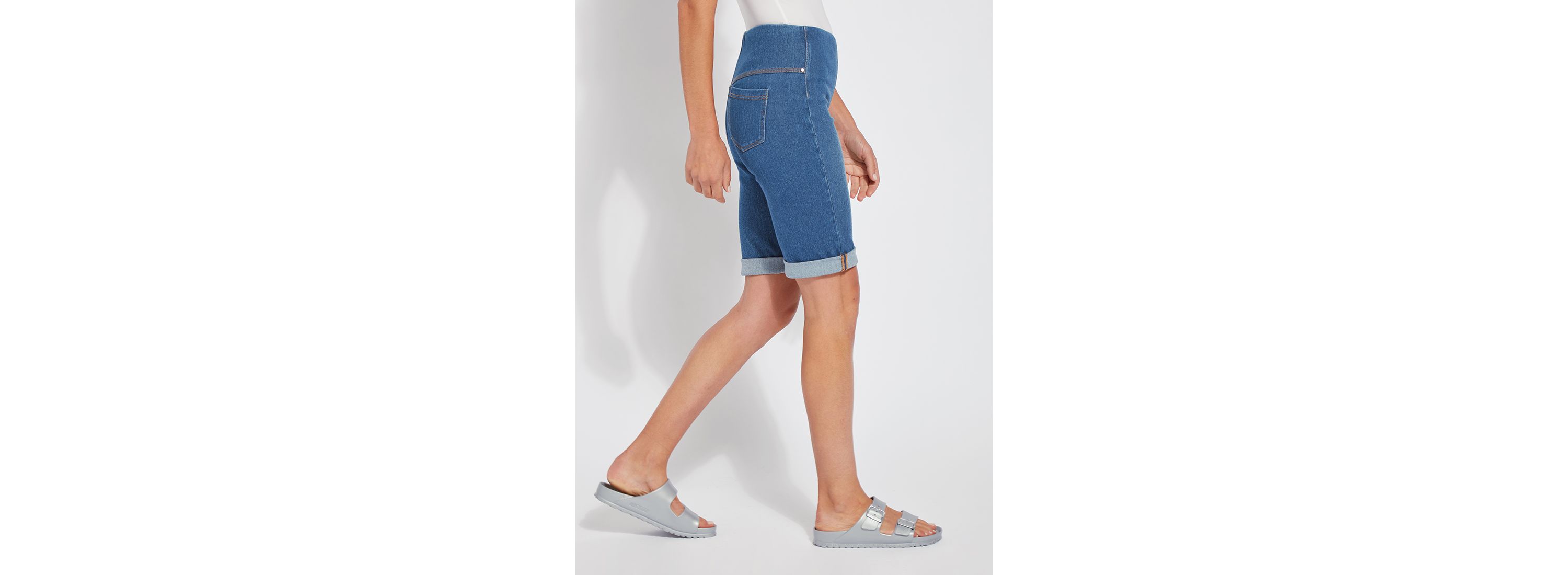 Boyfriend Short